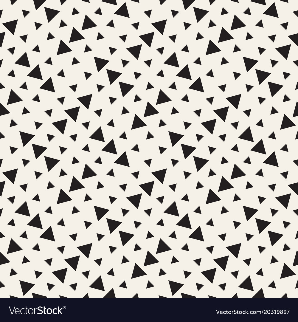 Stylish halftone texture endless abstract