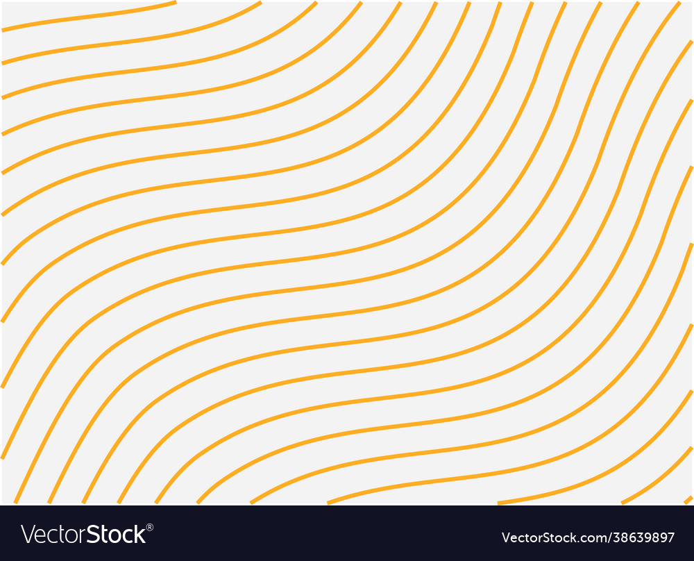 Wavy smooth lines pattern background free