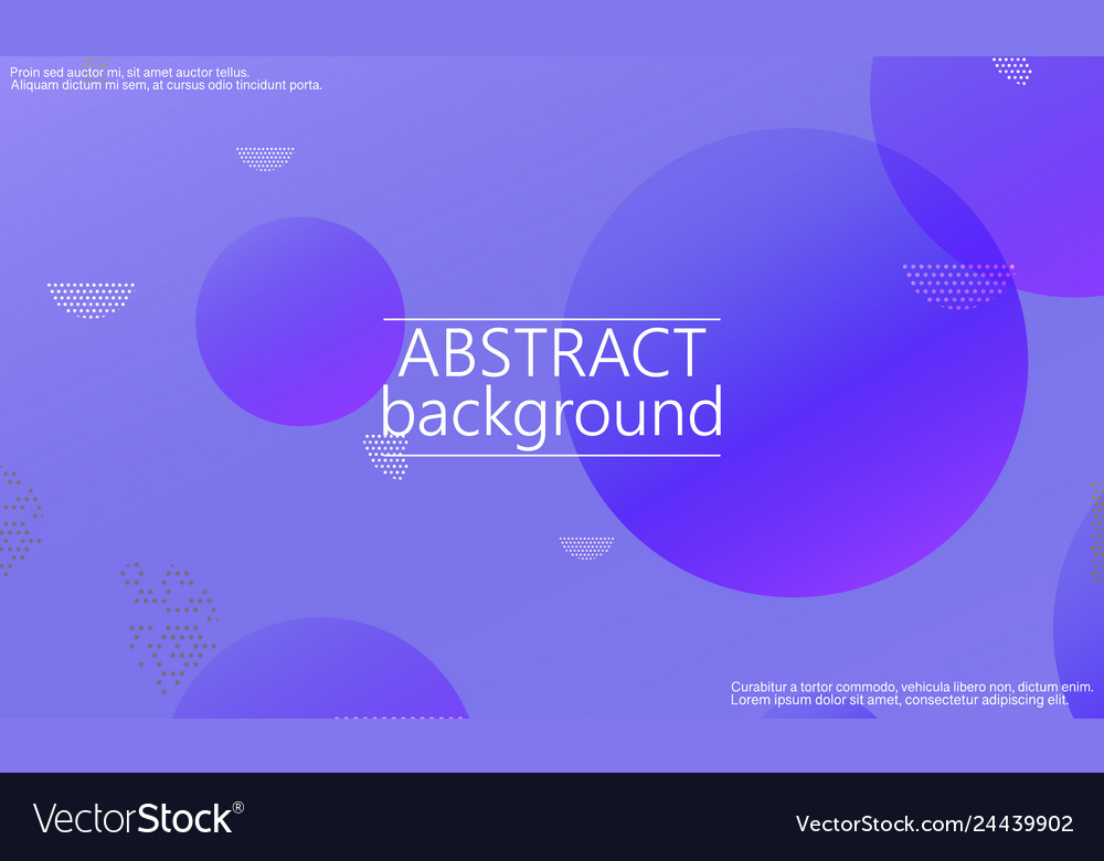 Design backgrounds element vector image Design backgrounds element