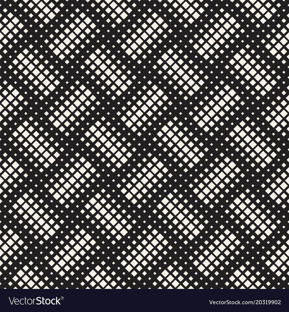 Halftone Texture Pattern