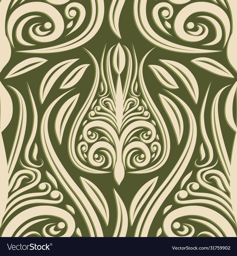 Seamless pattern