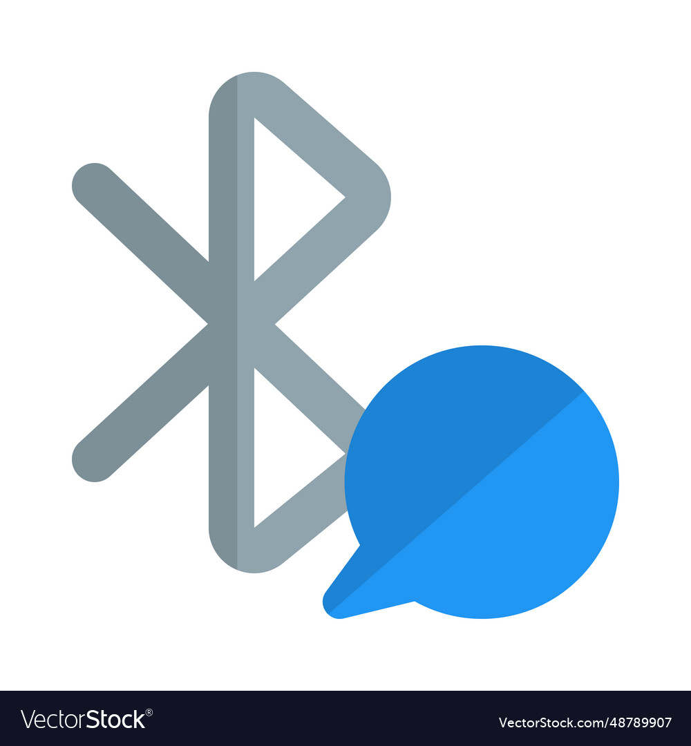 Bluetooth chat application for short messages