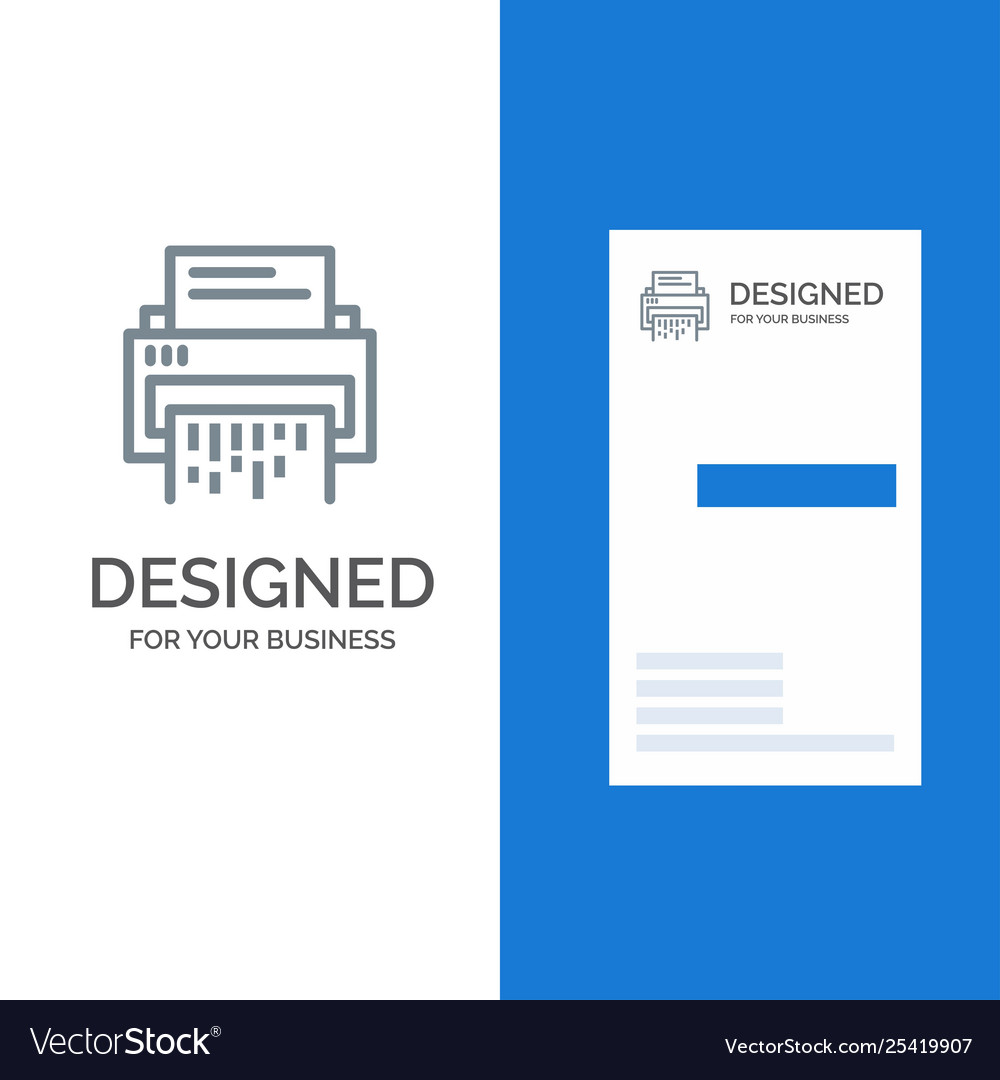 Confidential data delete document file vector image Confidential data delete document file