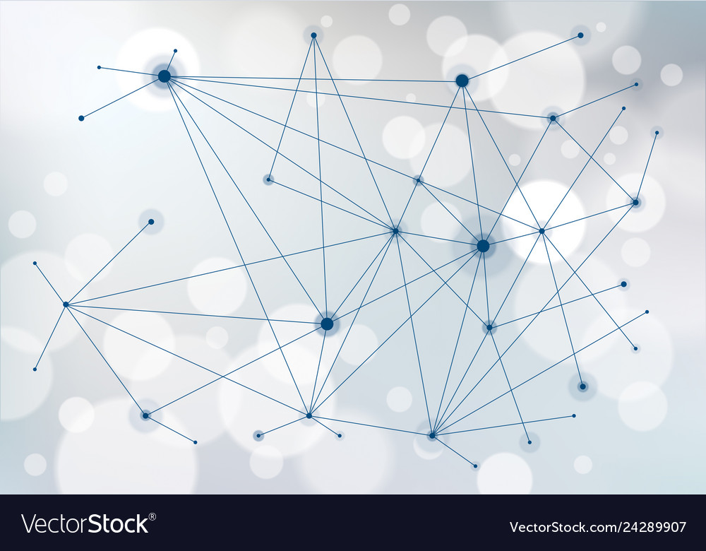 Connected 3d mesh technology and science