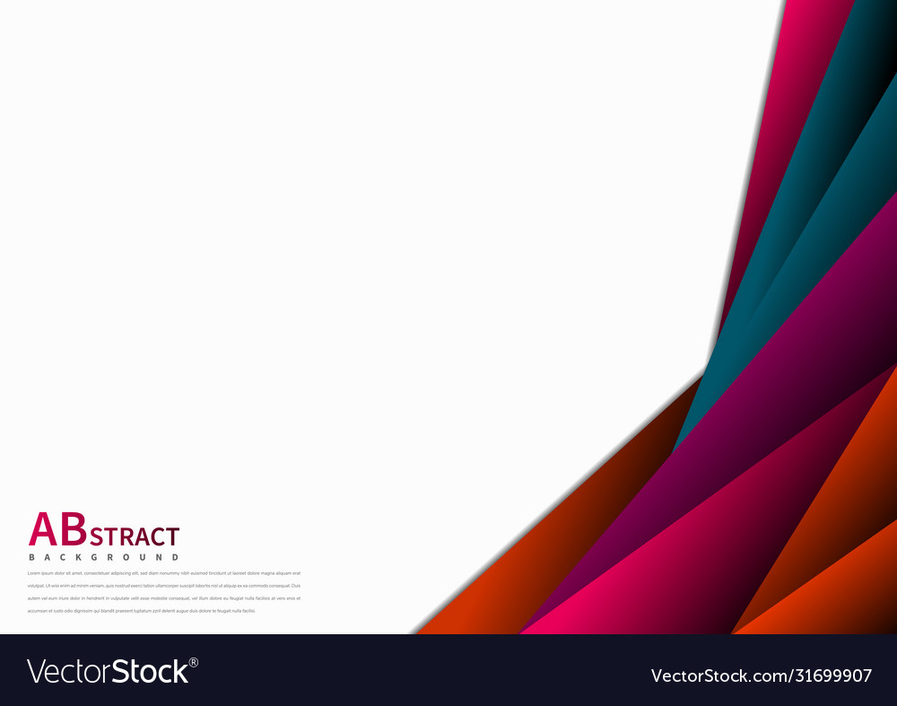 Overlapping Geometric Layers