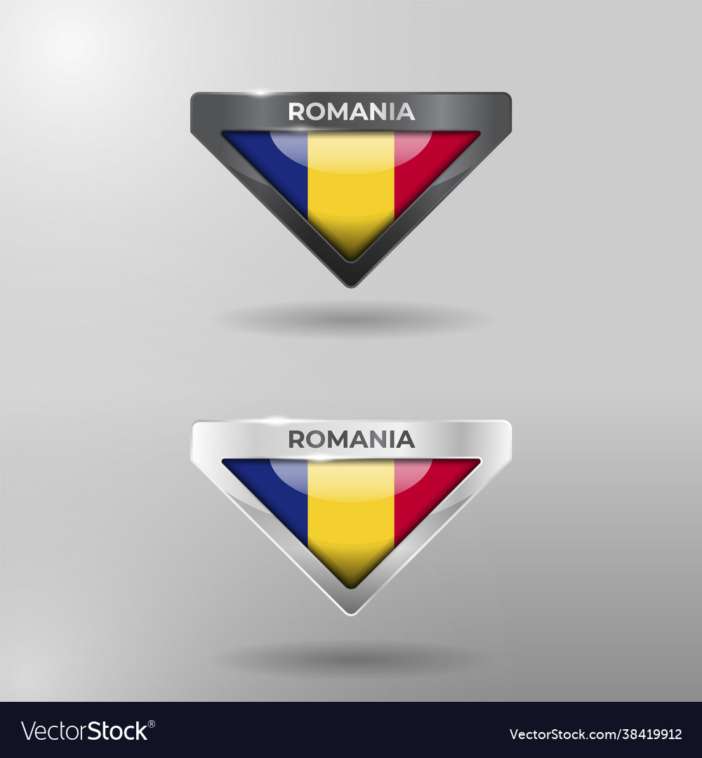 3d label tag and location pointer flag nation