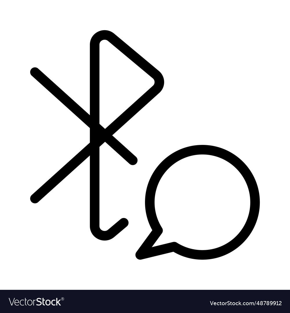 Bluetooth chat application for short messages
