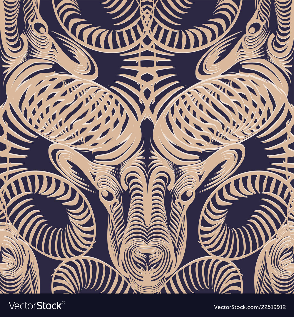 Ram pattern test. Ram pattern test
