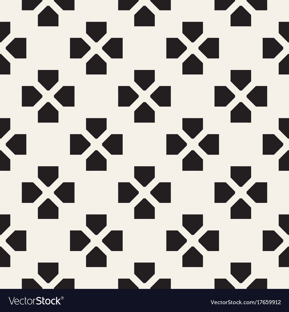 Seamless tracery pattern repeated lattice