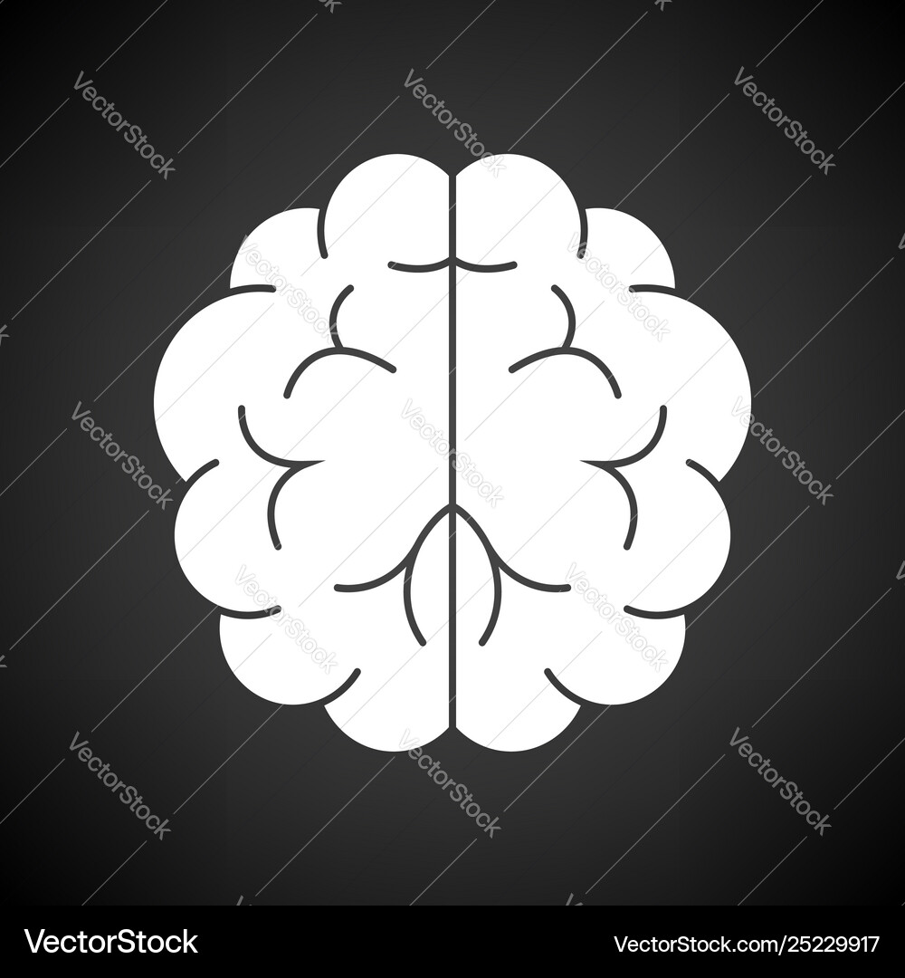 Brainstorm icon Royalty Free Vector Image - VectorStock