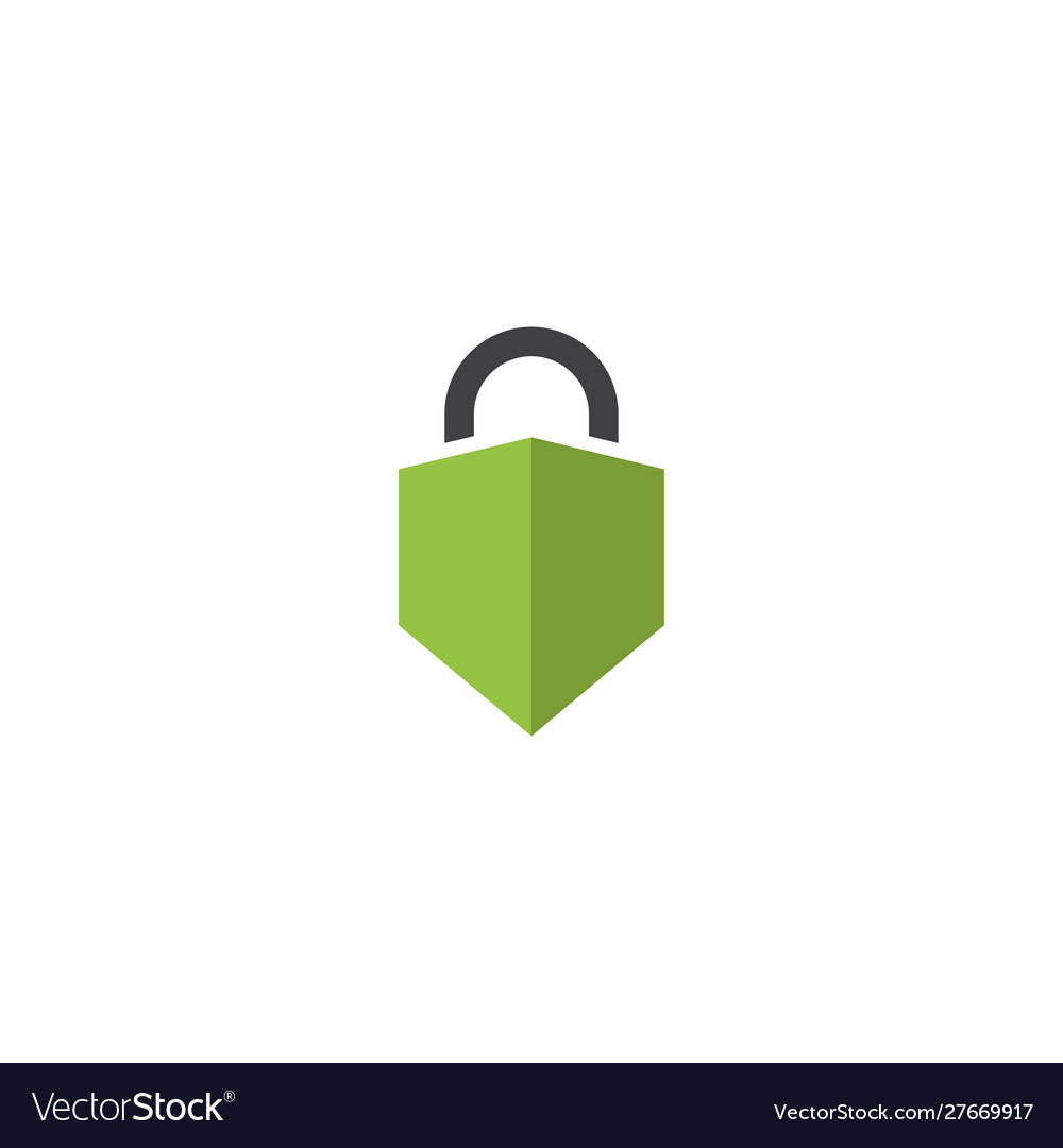 Lock Security Icon Set