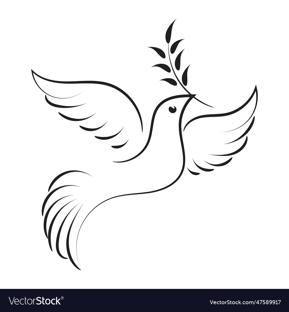 Pentecost poster design for print Vector Image Pentecost poster design for print
