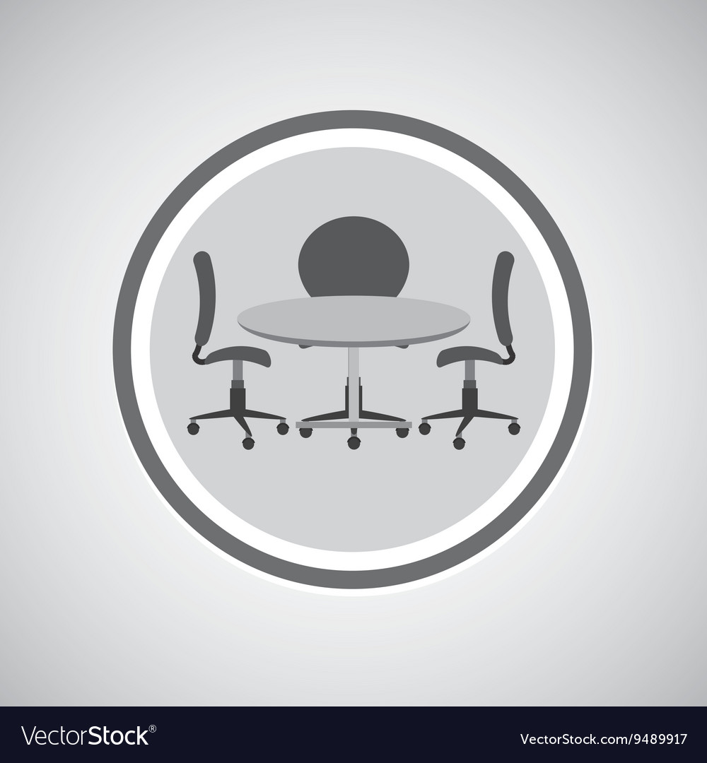 Round table design