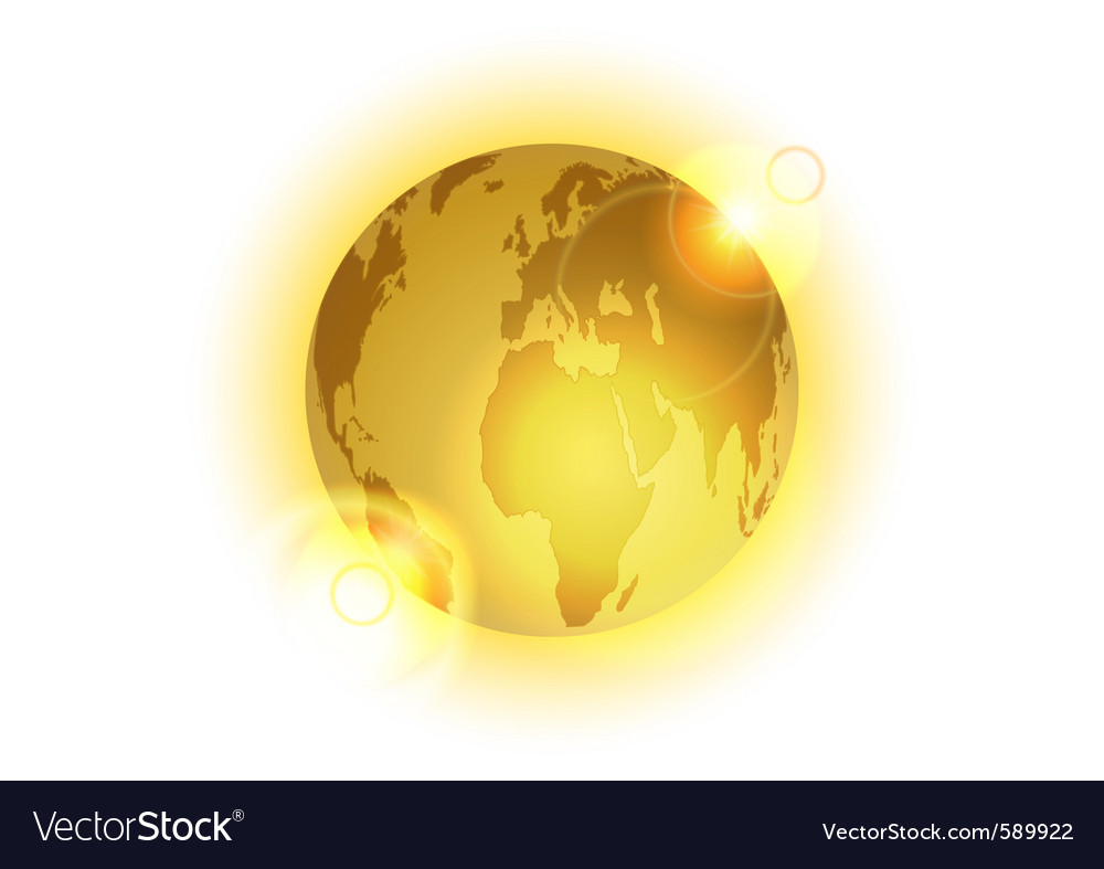 golden world royalty free