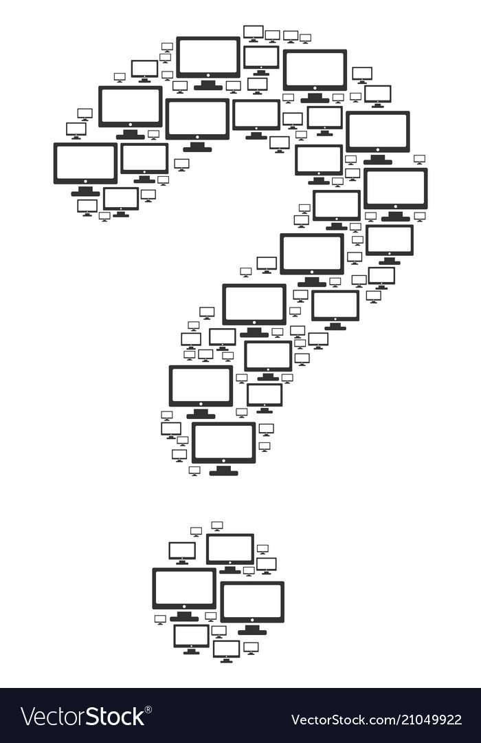 Question Mark of Computer Icons