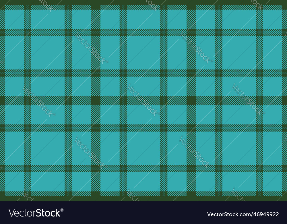 Texture fabric check pattern textile background Vector Image