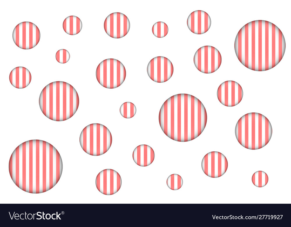 Abstract background circle shadow on a paper vector image Abstract background circle shadow on a paper