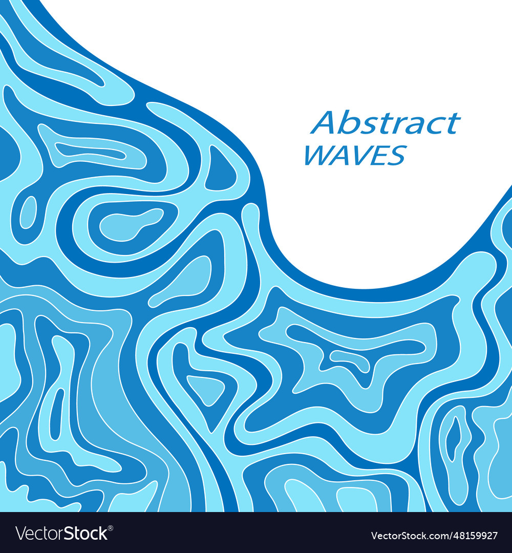 Abstract color background with an arbitrary wave vector image Abstract color background with an arbitrary wave