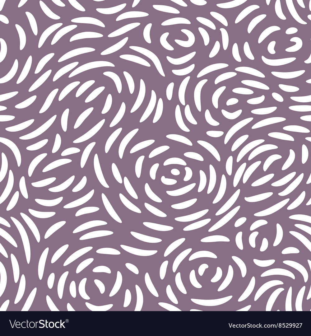 Abstract seamless pattern