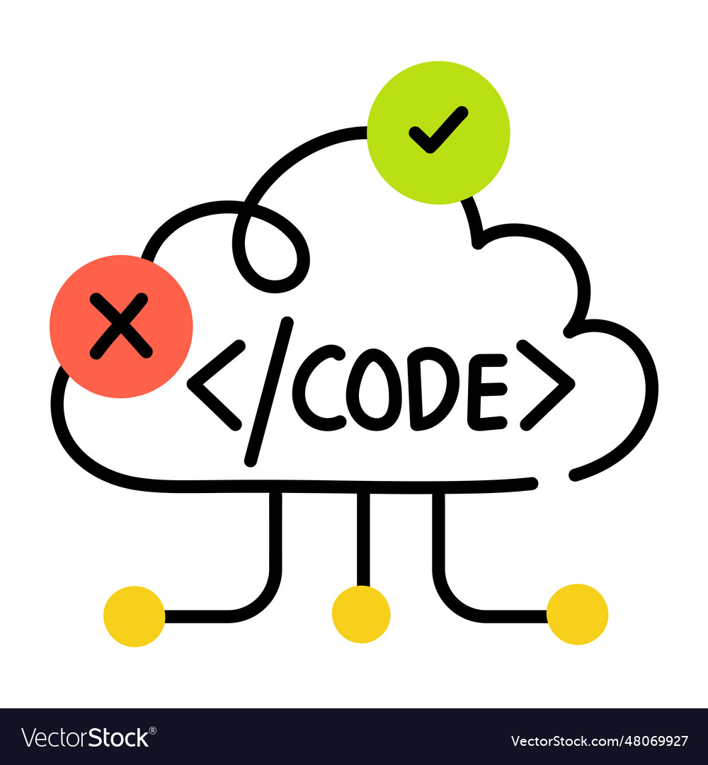 Computing code
