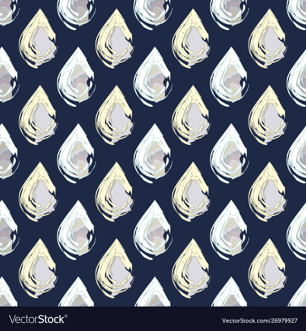 Geometric seamless repeat pattern