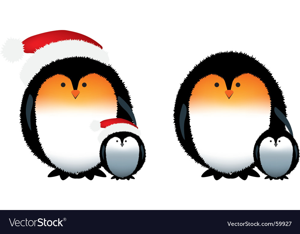 Penguins