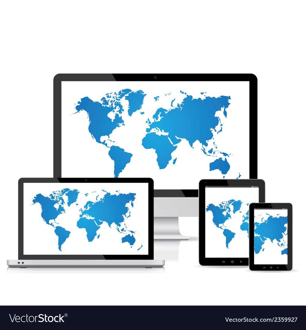 Responsive Mobile Devices
