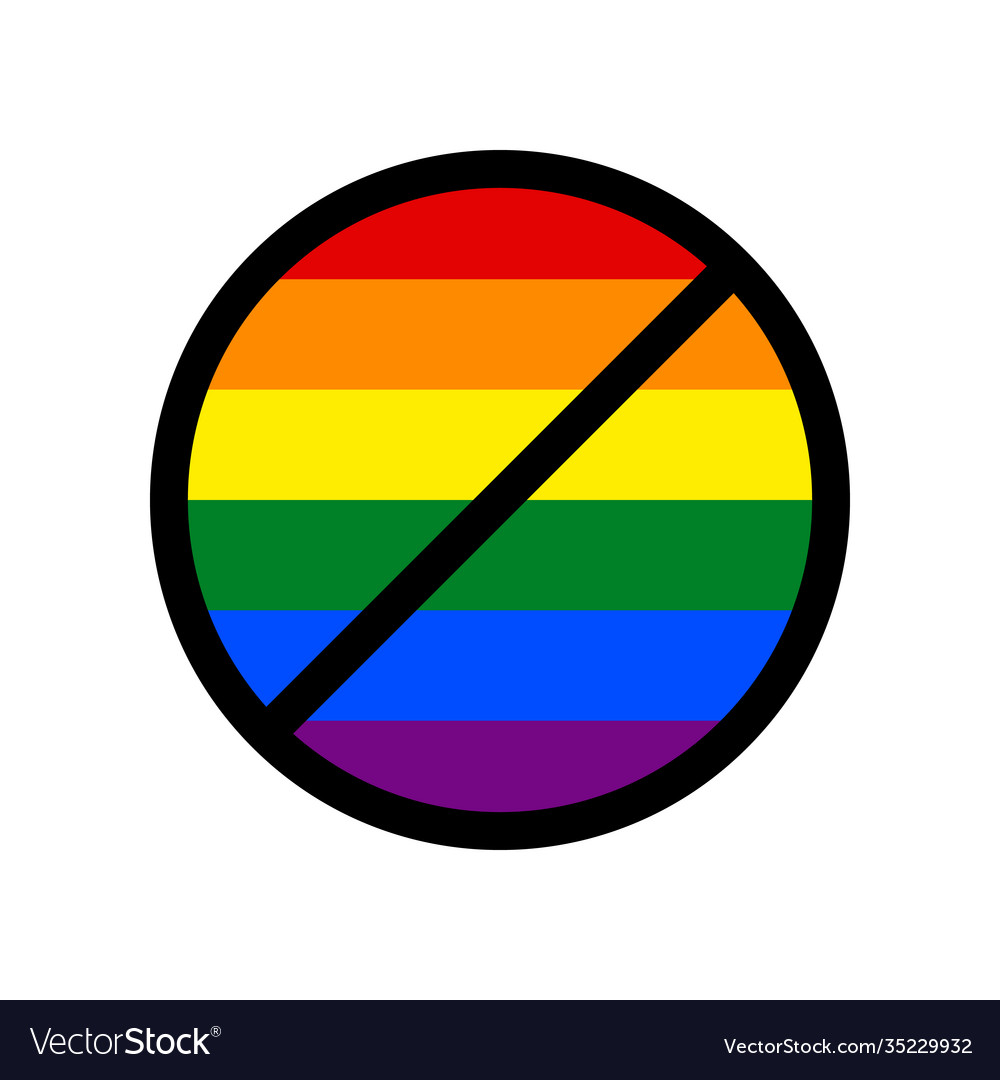 Lgbtq gay men flag