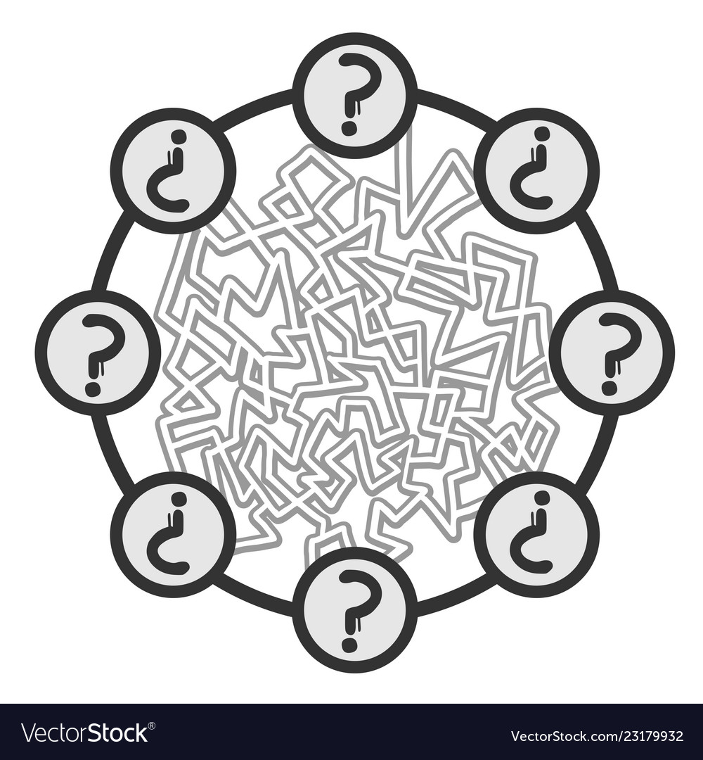 Interrogation button