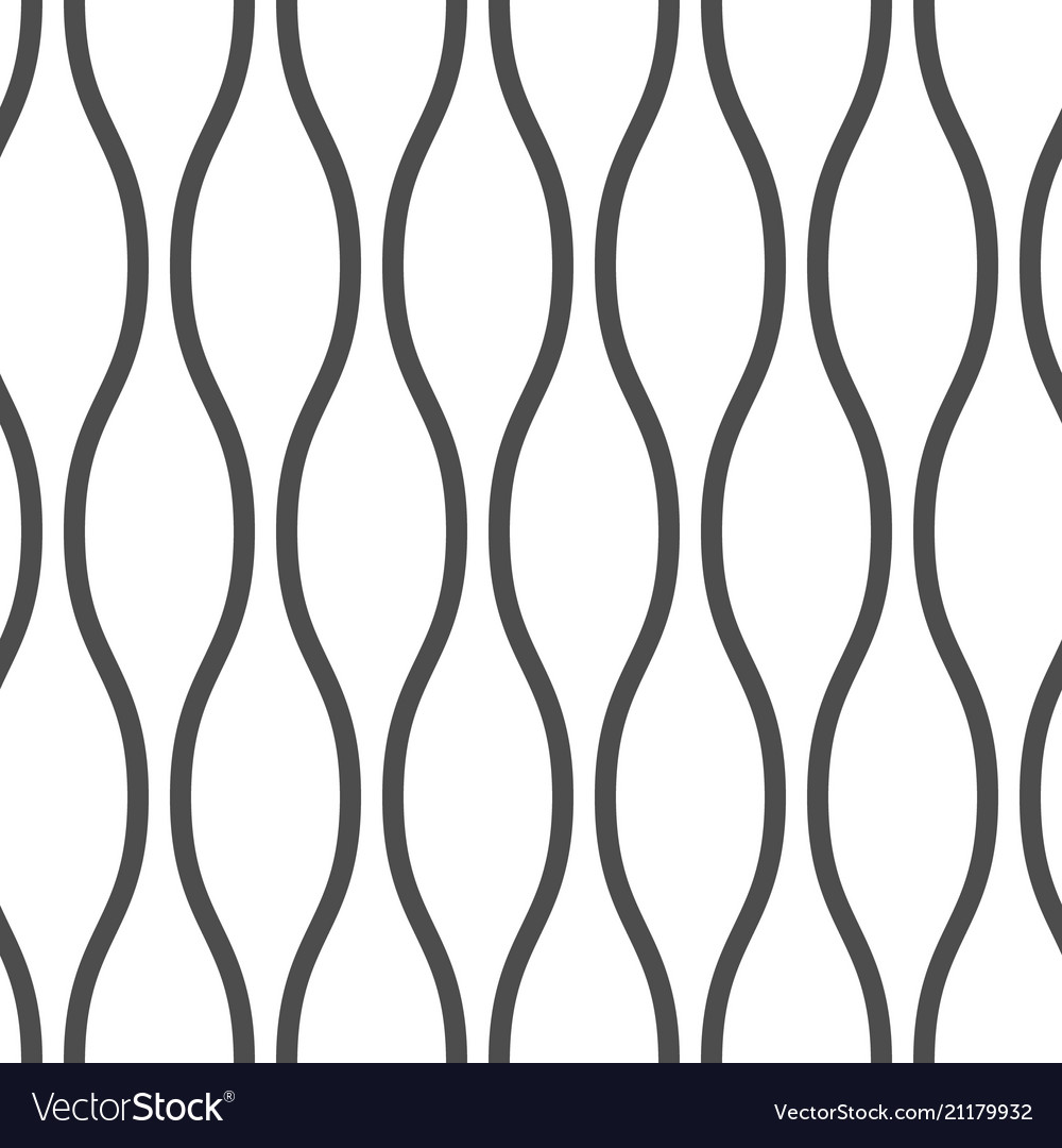 Ocean Wave Pattern