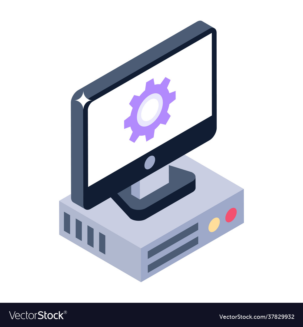 System setting