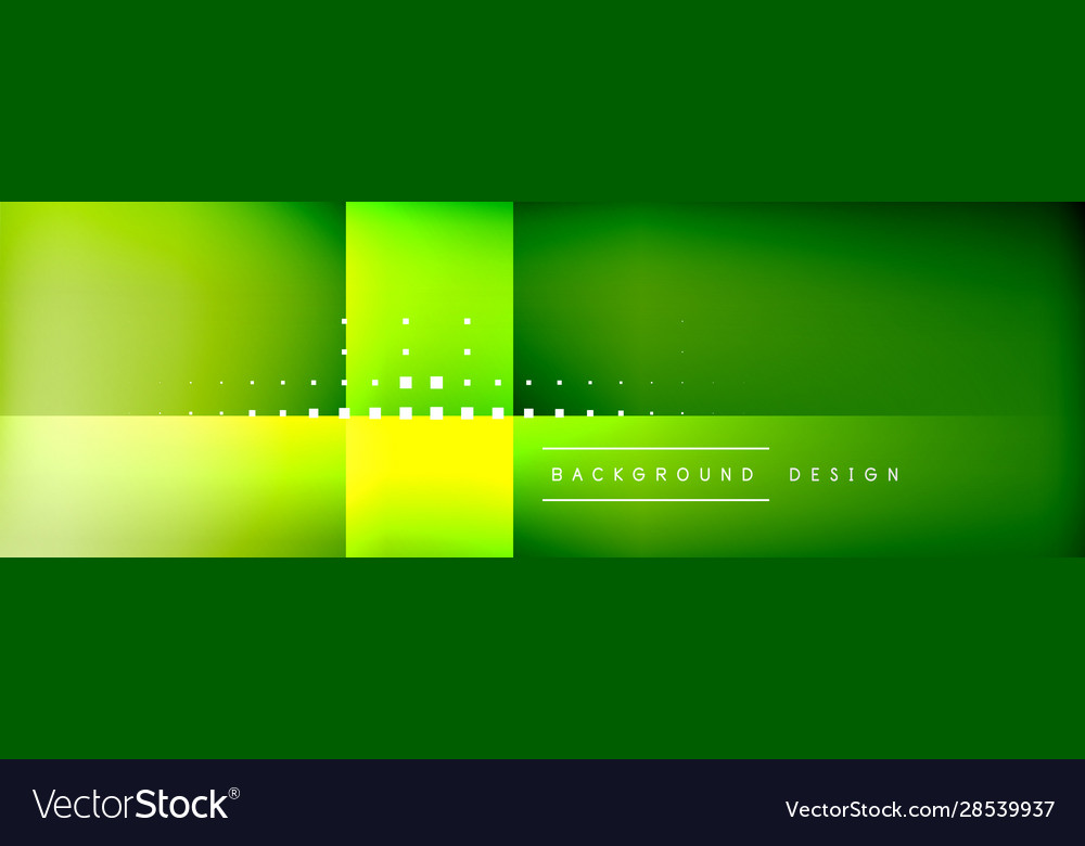 Abstract background - squares and lines