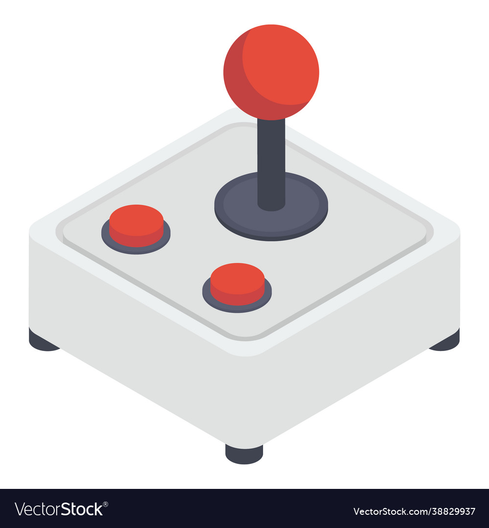 Joystick controller