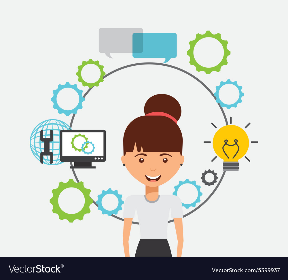 Software programmer