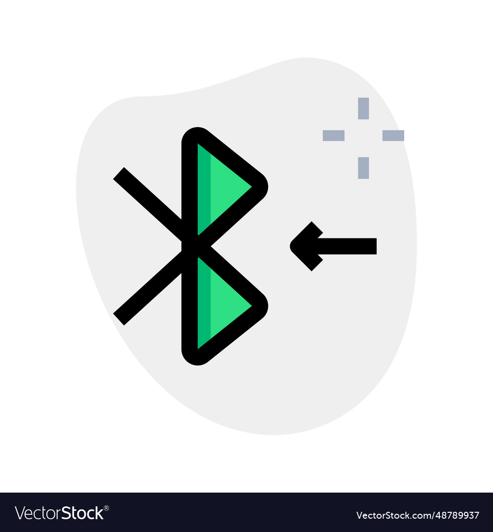 Transferring confidential data using bluetooth