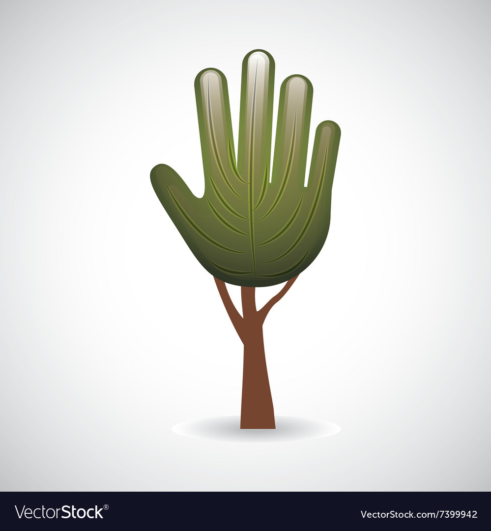Conceptual tree design