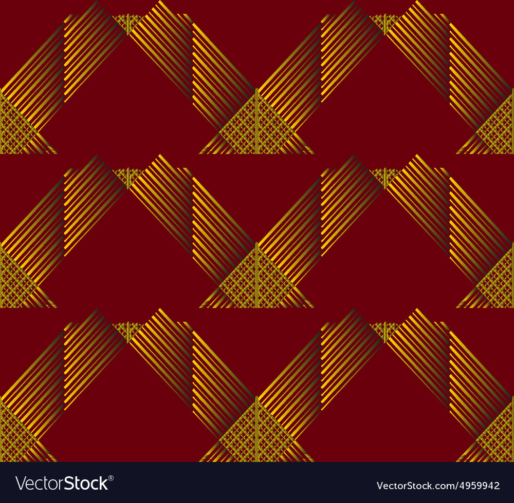 Geo pattern