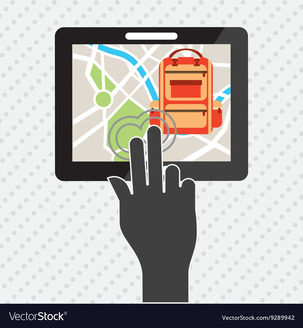 Global positioning system design