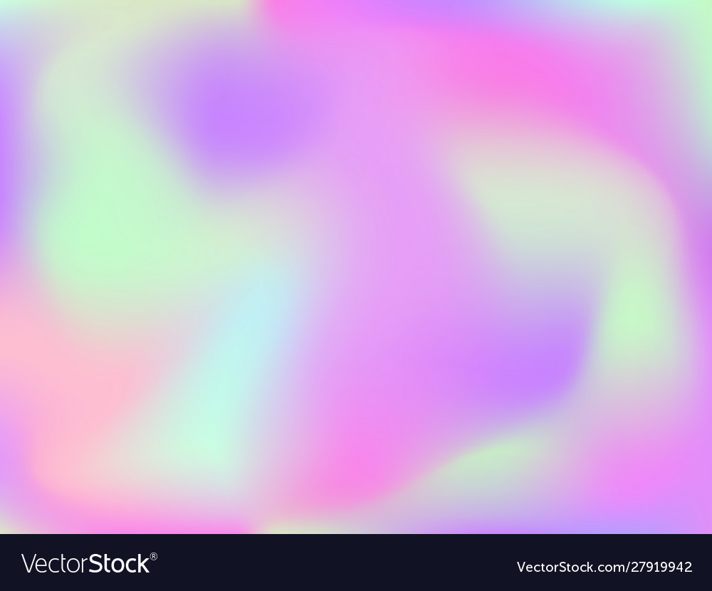 Gradient mesh abstract background