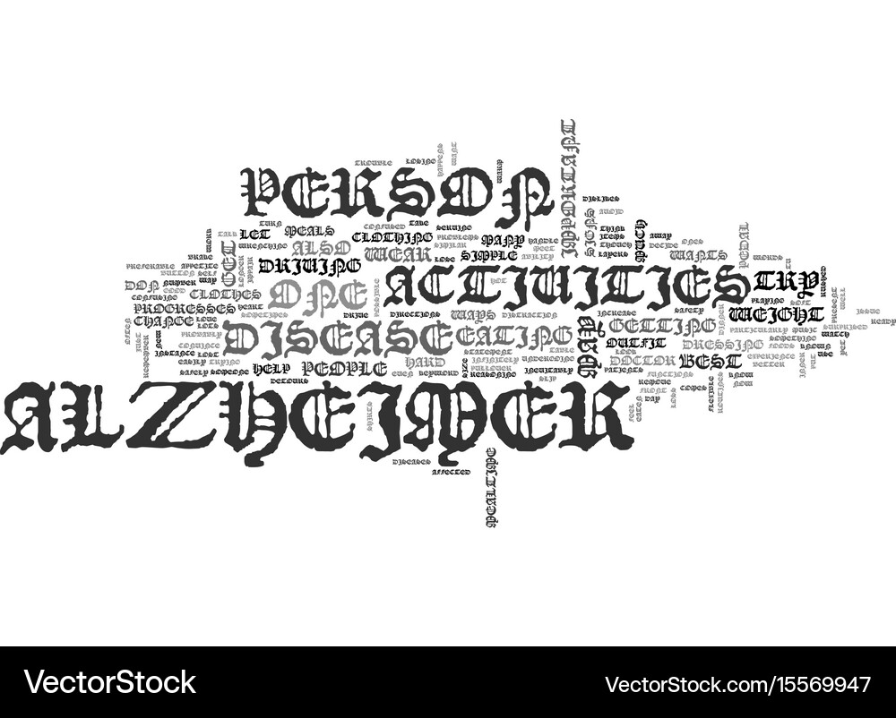 Alvin donovan physical rapport alvin donovan text Vector Image