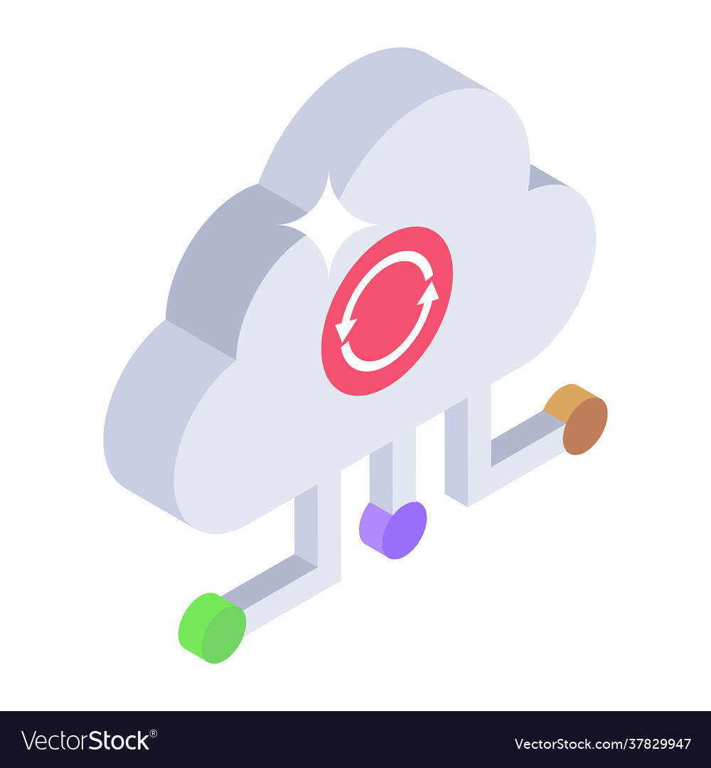 Cloud synchronization
