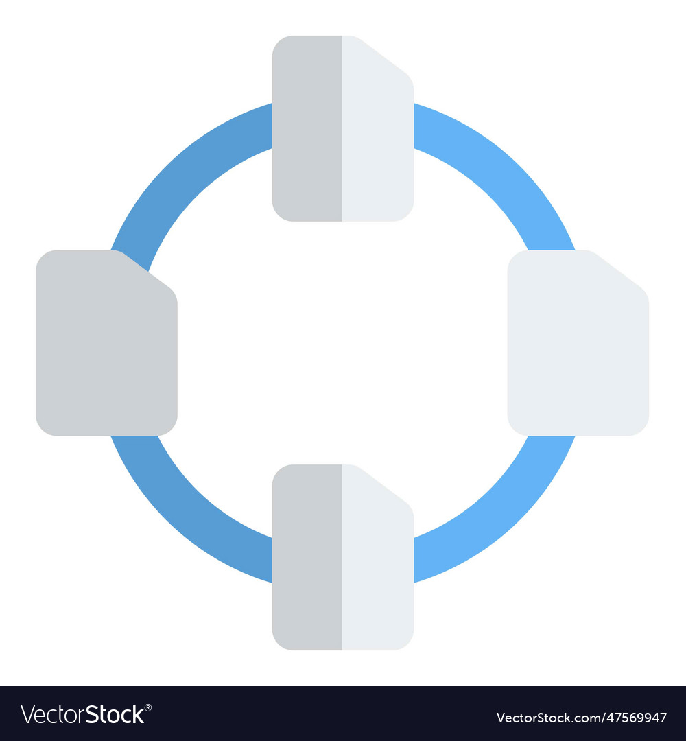 Data collection a process of storing information