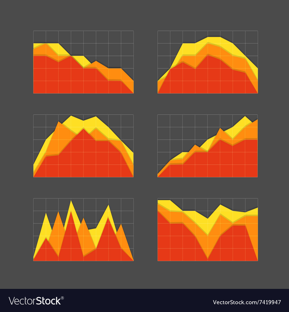 Collection Of Charts