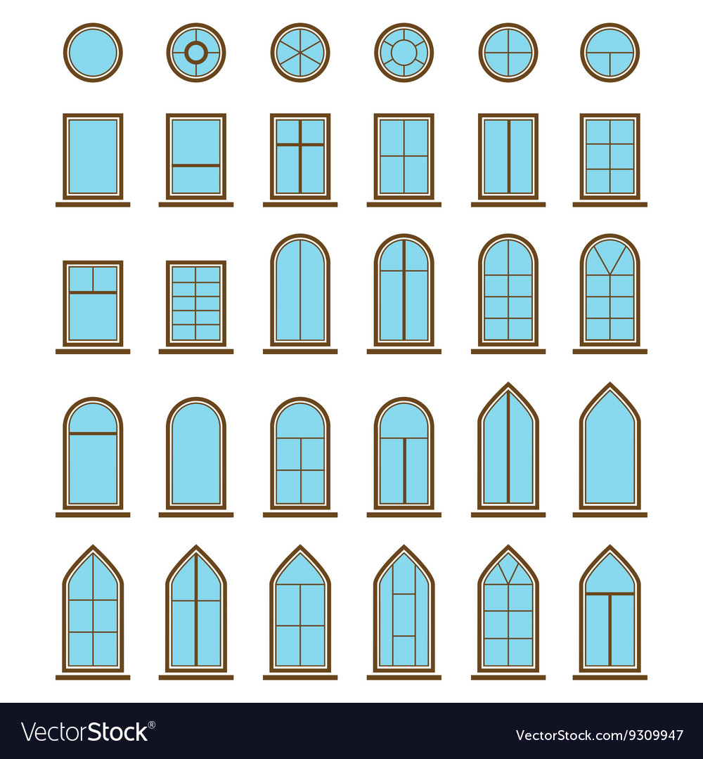 Types Of Window Panes