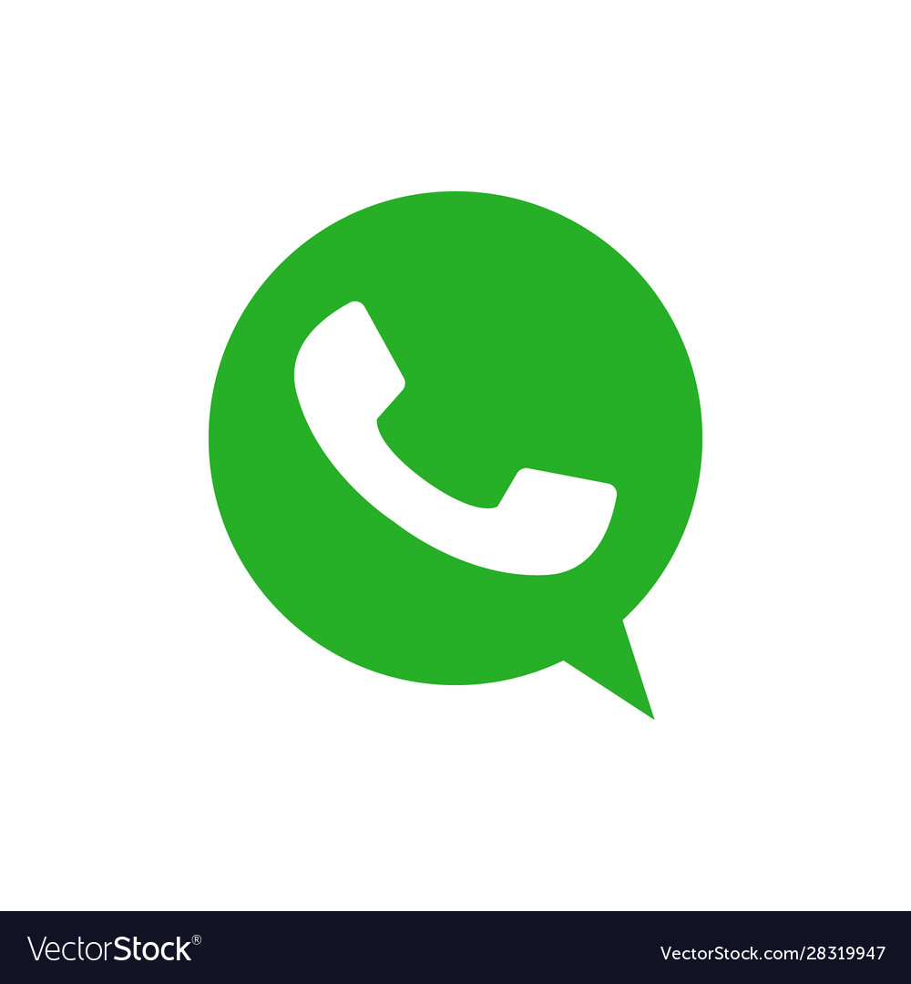 Simple Phone Call Icon