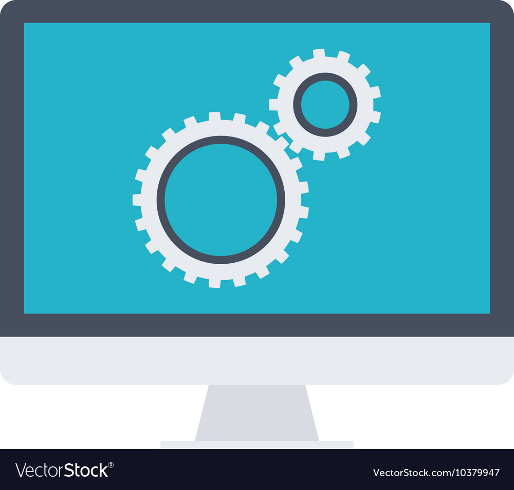 Testing Software Concept Royalty Free Vector Image Testing Software Concept Royalty Free Vector Image