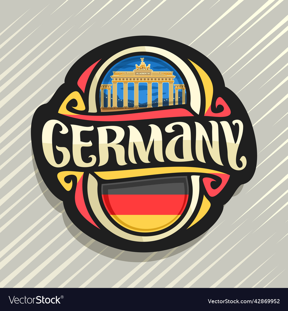 germany tourism logo