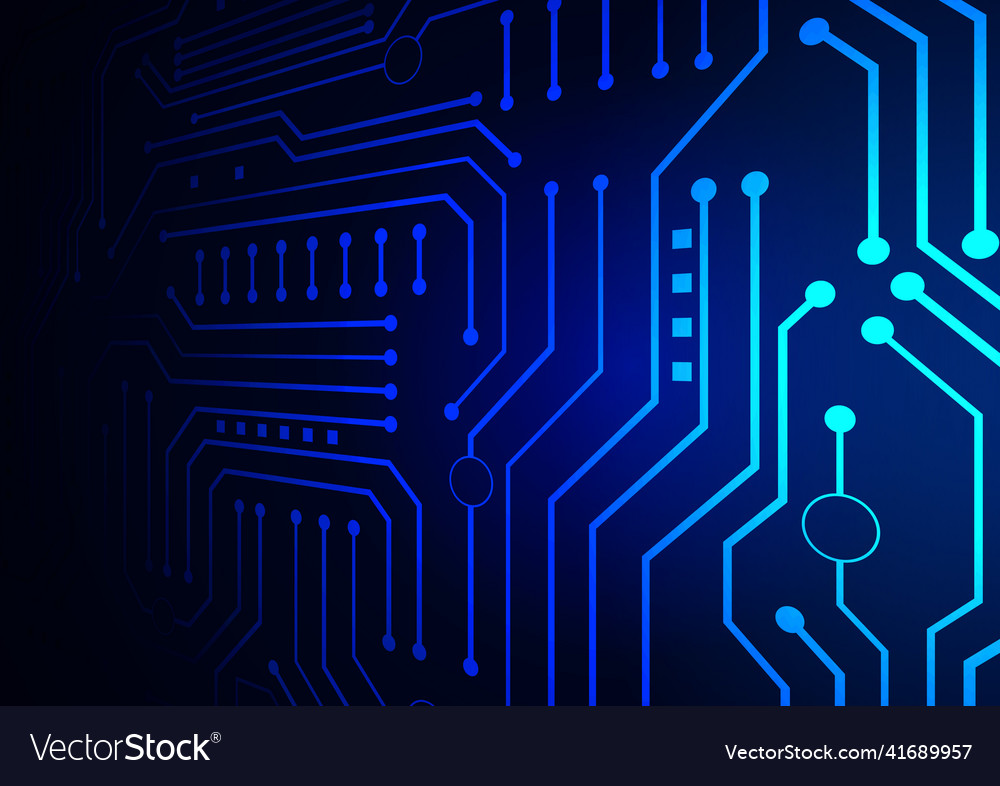 Electronic Circuit Technology Background