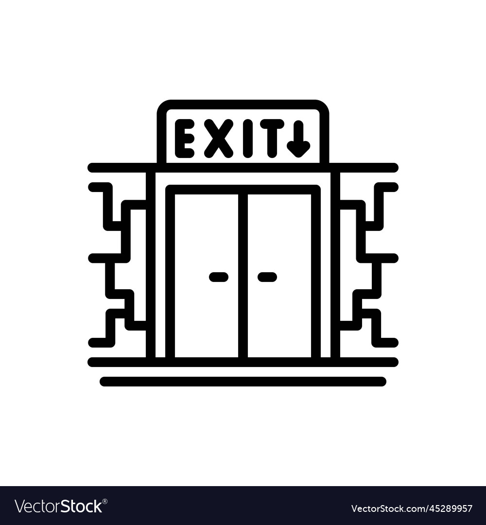 Exit