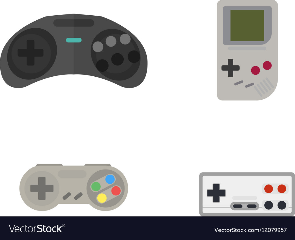 Game console joystick